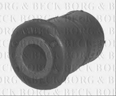 BORG & BECK bsk6675 - Втулка, серьга рессоры